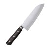 Nóż Santoku Masahiro NEO [10501] Japoński Stal 3-Warstwy